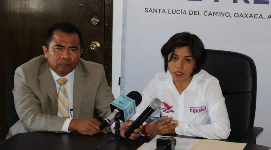 Exfuncionarios vacían cuentas en Santa Lucía | El Imparcial de Oaxaca
