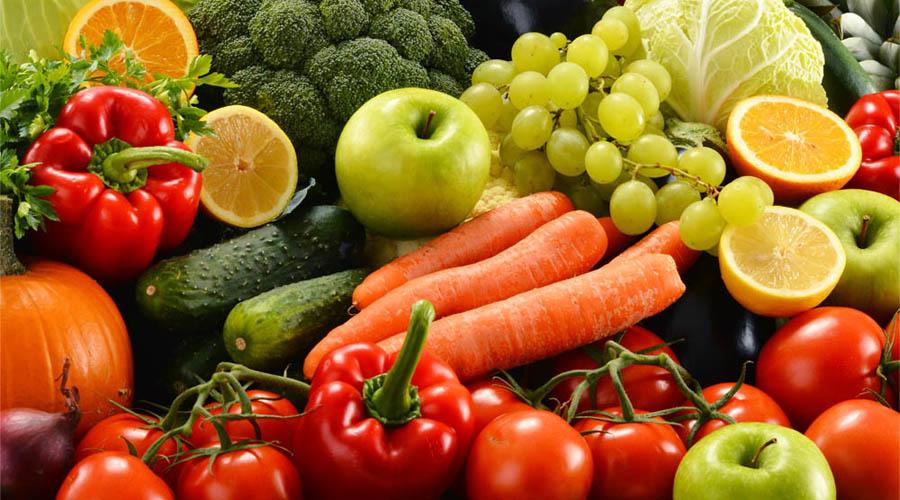Pelar frutas y verduras fácilmente con Status