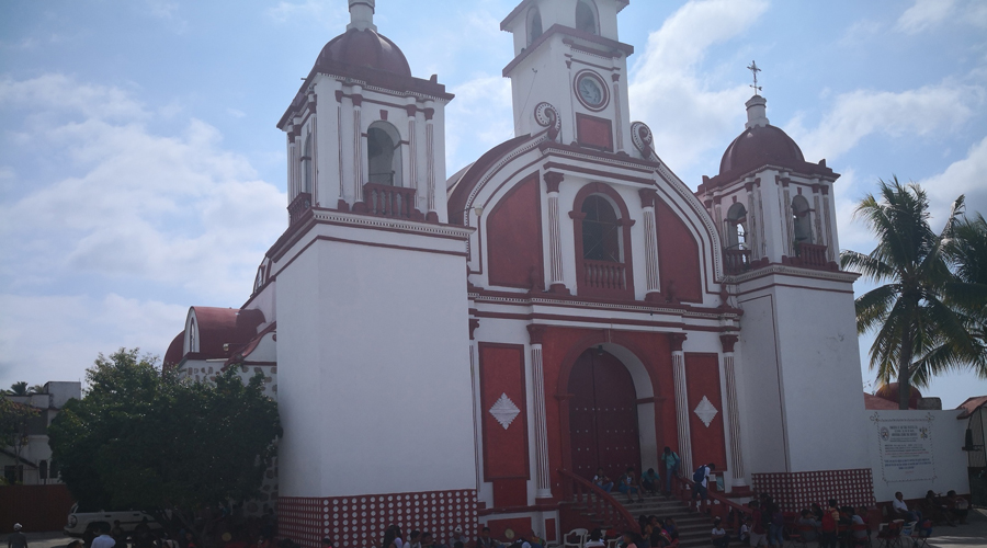 Nombran a nuevo obispo de la Diócesis de Puerto Escondido | El Imparcial de Oaxaca