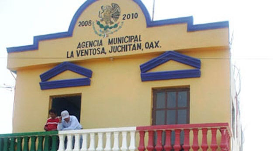 Piden llamar  a elecciones en La Ventosa