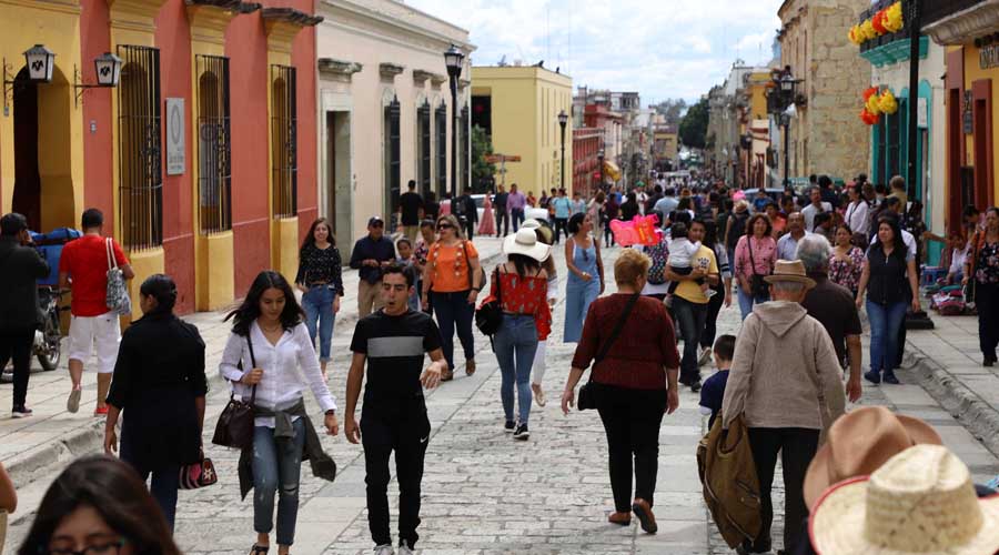 Piden en Oaxaca promoción turística durante temporada baja | El Imparcial de Oaxaca