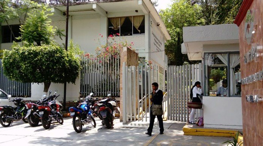 Por incumplimiento de contrato no inician clases en Conalep de Huajuapan de León | El Imparcial de Oaxaca