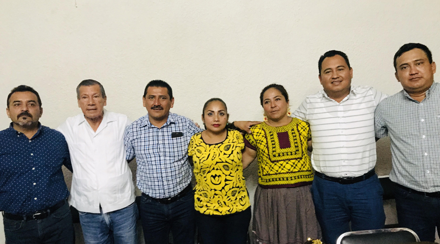 Presidentes municipales del Istmo exigen castigo a culpables de zafarrancho en Tehuantepec | El Imparcial de Oaxaca