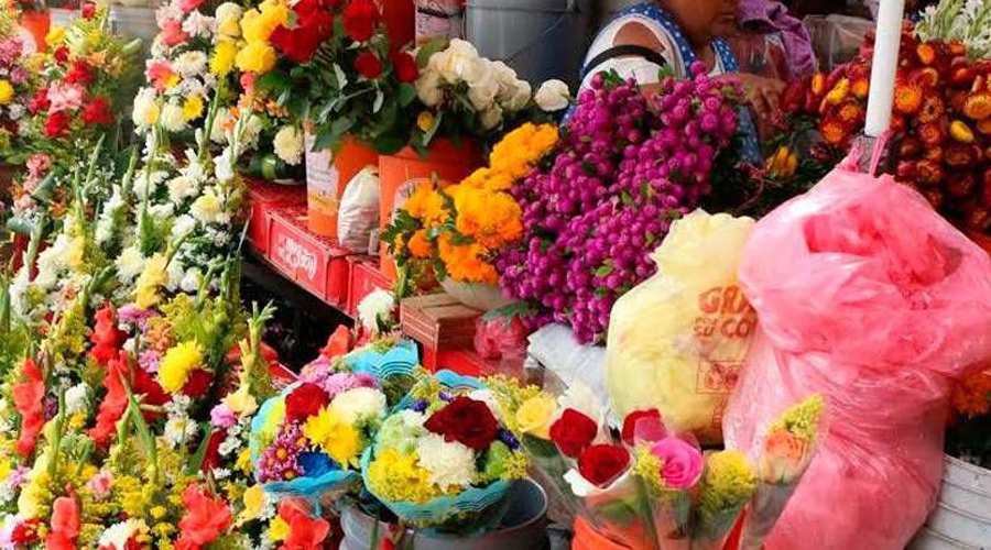Prevén repunte de ventas por el 14 de febrero en la Mixteca de Oaxaca | El Imparcial de Oaxaca