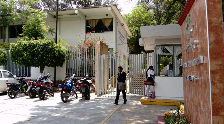 Regresan a clases alumnos del Conalep de de Santiago Huajolotitlán | El Imparcial de Oaxaca