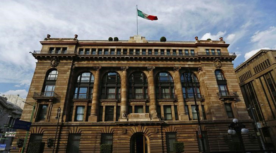Mantiene Banxico tasa de interés en 8.25 % | El Imparcial de Oaxaca