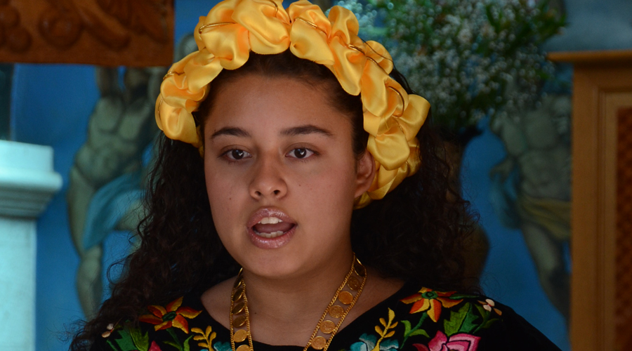 ¡Saludos saltarines! | El Imparcial de Oaxaca