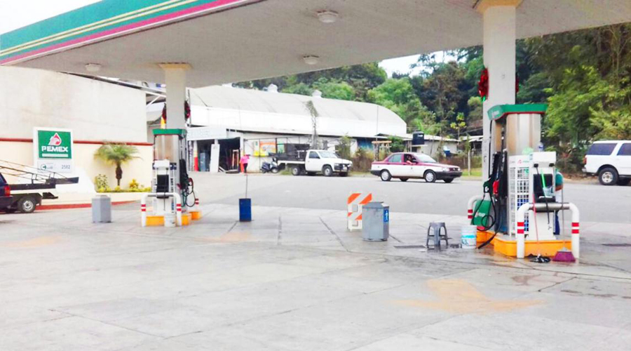 Riesgo de desabasto de combustibles en la Mixteca: Gasolineros | El Imparcial de Oaxaca