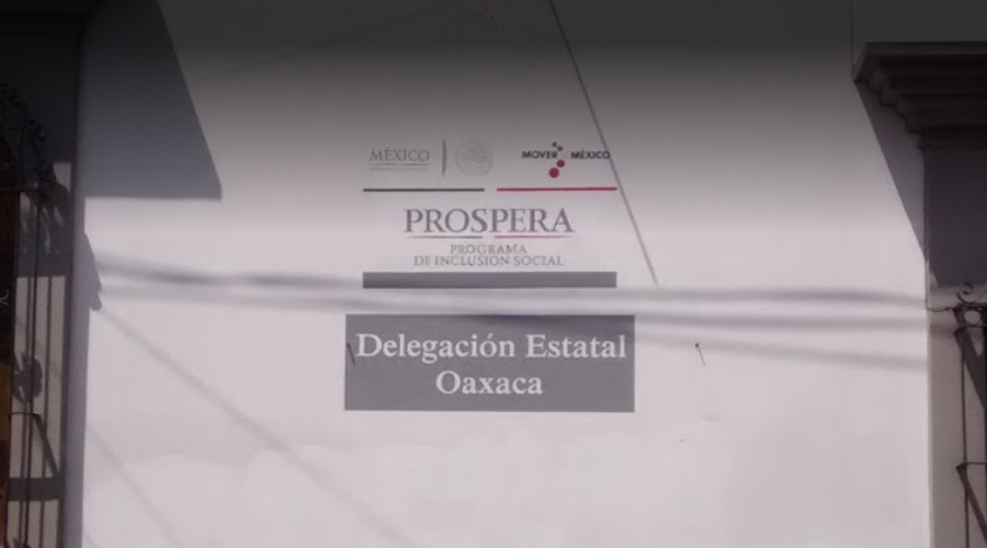 Continúan trabajadores de Prospera sin recibir salario | El Imparcial de Oaxaca