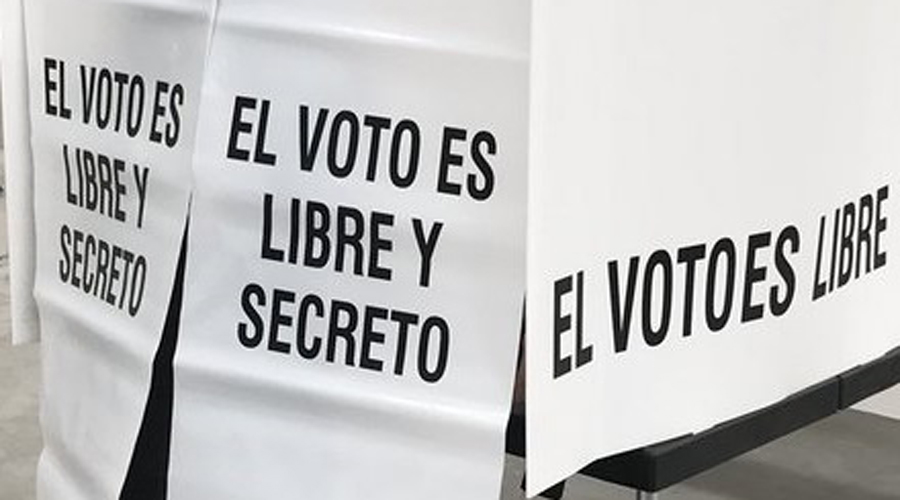 Se prepara Tuxtepec para sus elecciones | El Imparcial de Oaxaca