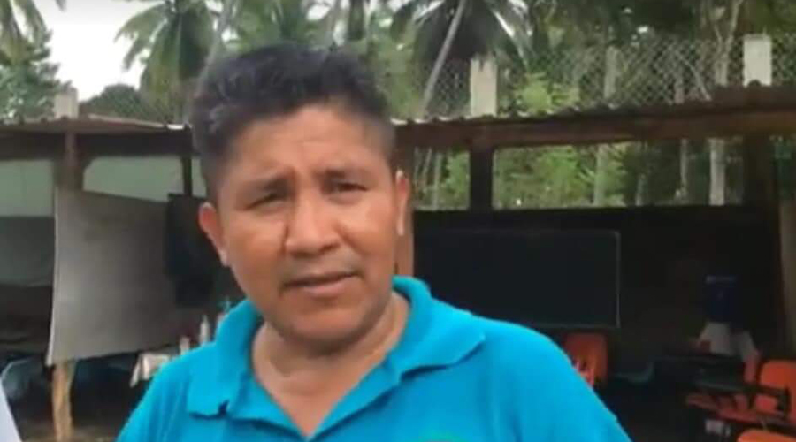 Asesinan a profesor de la Sección 22 en Huaxpaltepec | El Imparcial de Oaxaca