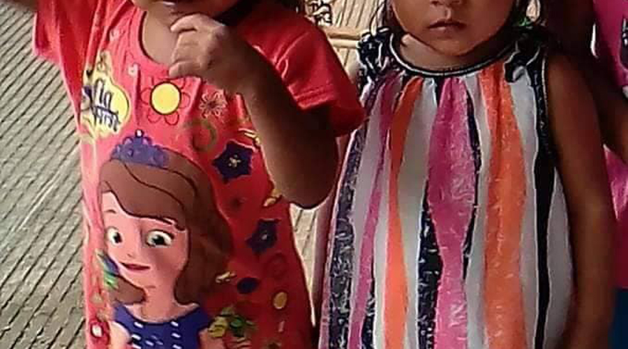 Secuestran a dos niñas en la agencia municipal de Estación Sarabia | El Imparcial de Oaxaca