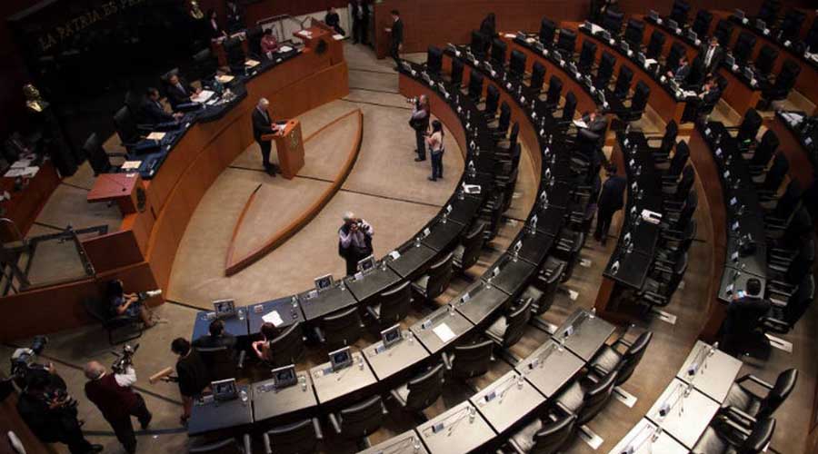 Políticos mexicanos desconocen los derechos humanos