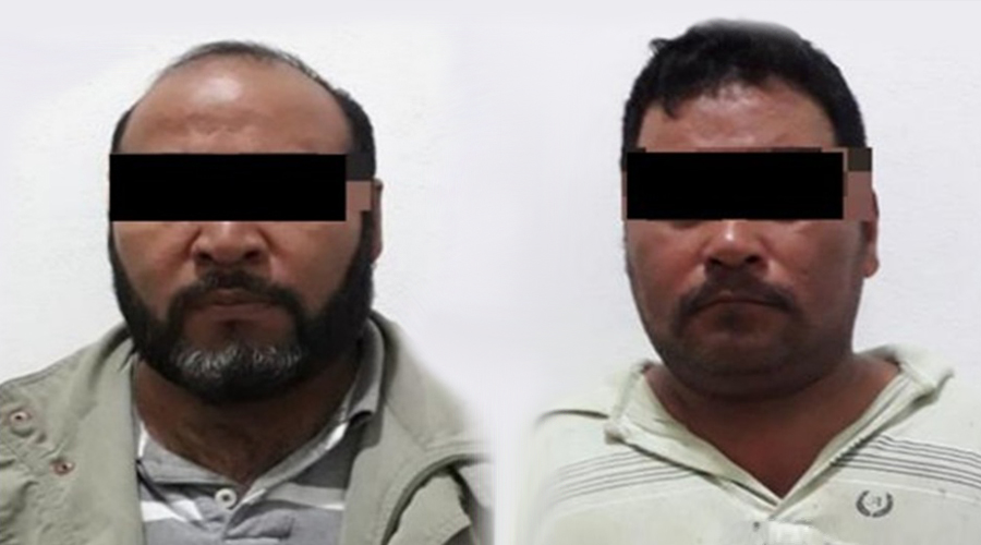 Detienen a presuntos secuestradores en la Cuenca | El Imparcial de Oaxaca