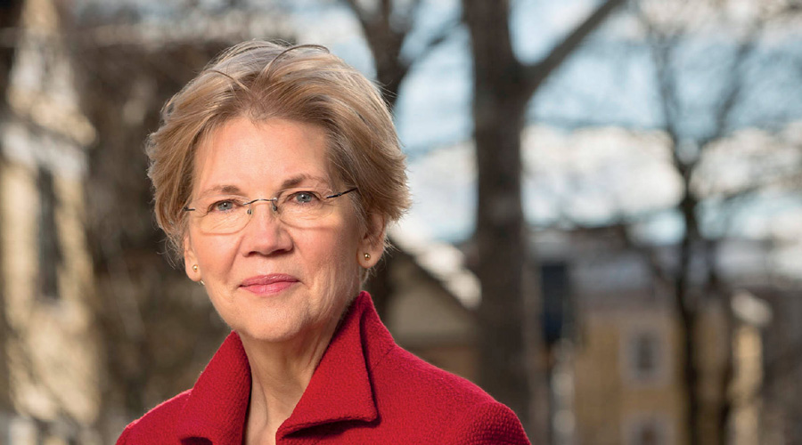 Critican a senadora Elizabeth Warren por definirse como “nativa estadounidense” | El Imparcial de Oaxaca
