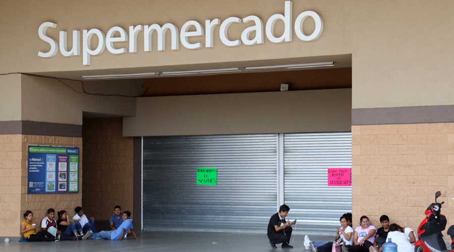 Se alista CROC para la huelga en Walmart