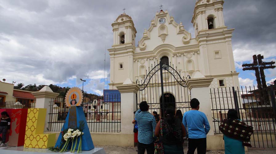 Siguen sin llegar a acuerdo Santiago Yaitepec y Santa Catarina Juquila | El Imparcial de Oaxaca