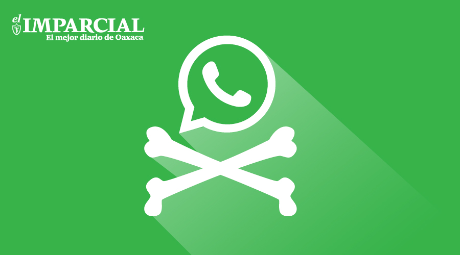WhatsApp elimina más de dos millones de cuentas al mes | El Imparcial de Oaxaca