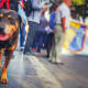 “Mazapán”, el perro celebridad que refleja una problemática profunda