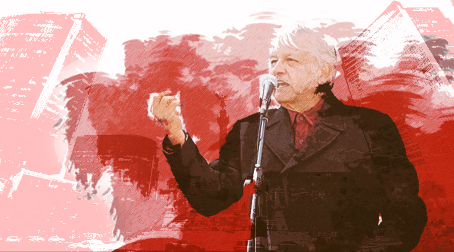 Lo que más ha dolido: la pérdida de vidas en Tlalhuelilpan, afirma López Obrador | El Imparcial de Oaxaca