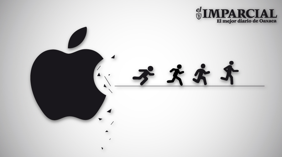Apple quiere decirle adiós a Intel y Qualcomm para siempre | El Imparcial de Oaxaca