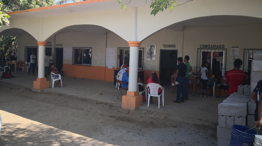 Alistan Foro de Extensionismo en Pochutla | El Imparcial de Oaxaca