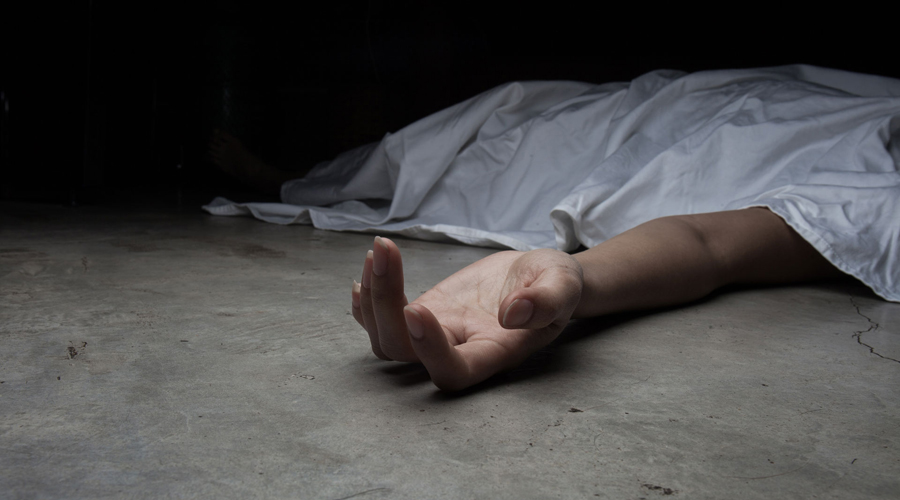 Padres borrachos ignoran violación de su hijo; joven se suicida | El Imparcial de Oaxaca