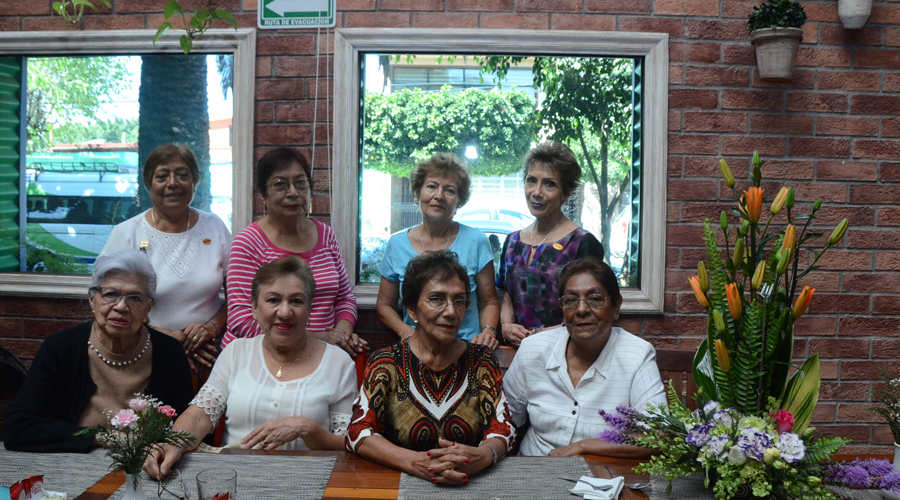 María  de Jesús celebra su día