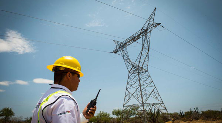CFE pagó 3,400 millones por gasoductos de centrales eléctricas que no existen | El Imparcial de Oaxaca