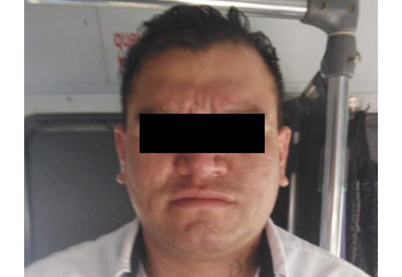 Formal prisión a conductor de la línea Choferes del Sur por atropellar a octogenaria | El Imparcial de Oaxaca