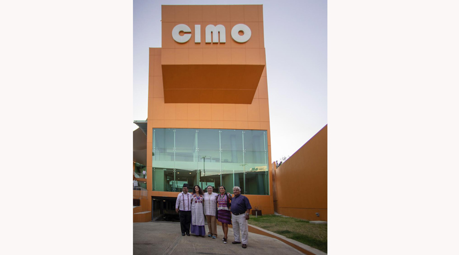 El CIMO inicia nueva etapa tras rehabilitación