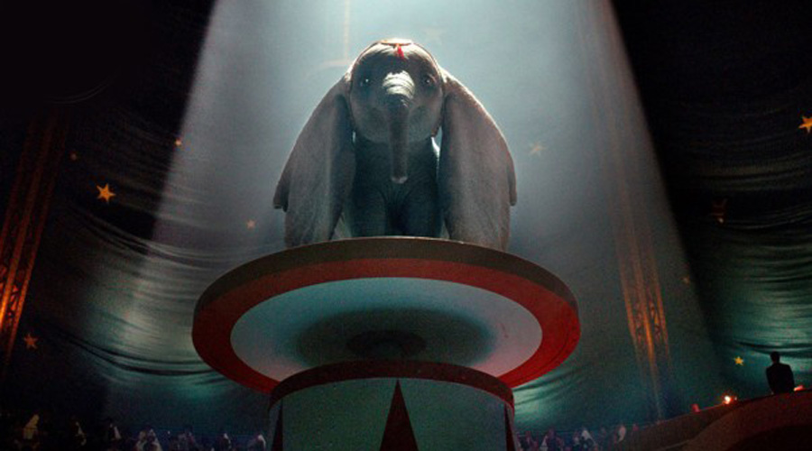 Lanza Disney nuevo tráiler de “Dumbo” en acción real | El Imparcial de Oaxaca