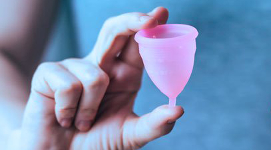 ¿Se puede usar copa menstrual si se tiene un DIU? | El Imparcial de Oaxaca