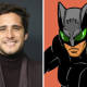 Quién es ‘El Gato Negro’, el Batman latino que interpretará Diego Boneta