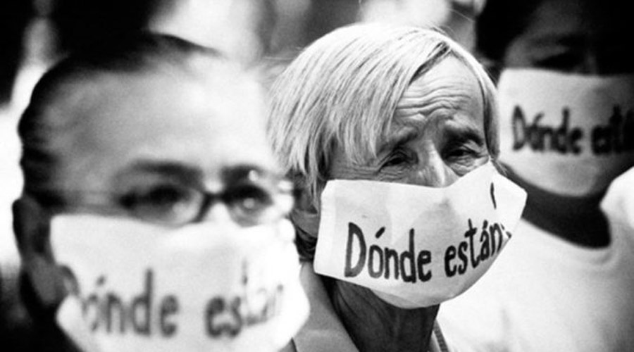 Gobierno de México pide ayuda internacional para identificar 26 mil cuerpos y buscar a 40 mil desaparecidos | El Imparcial de Oaxaca