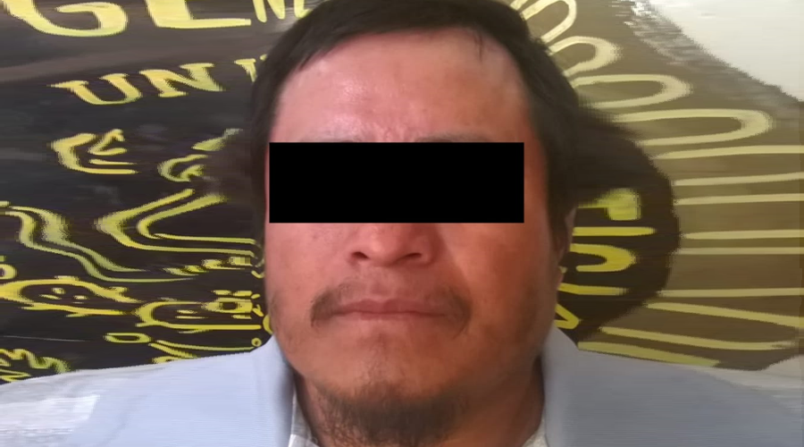Atrapan a presunto homicida en Tlacolula | El Imparcial de Oaxaca