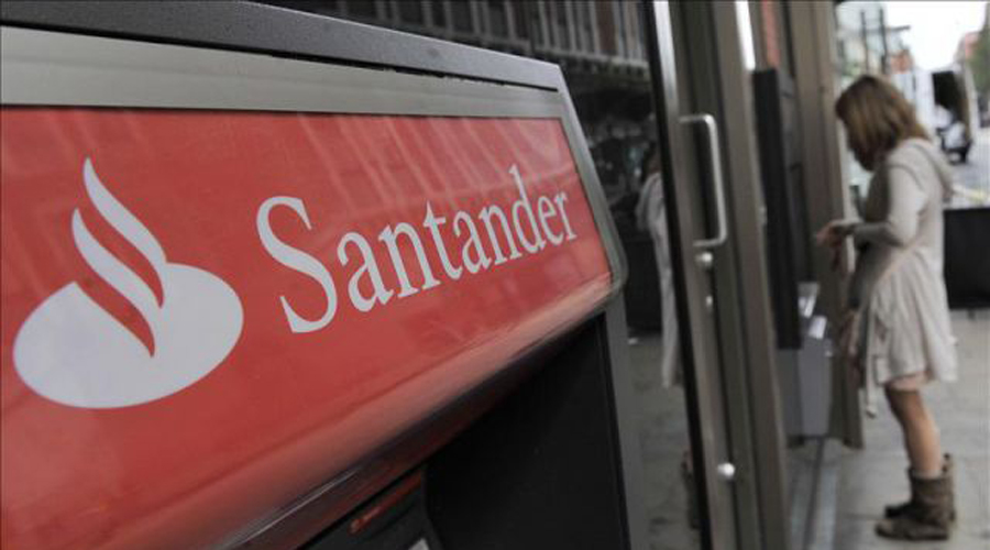 El SAT autoriza a Santander el servicio de e-firma | El Imparcial de Oaxaca