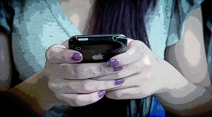 Conoce el sexting, práctica que pone en peligro tu intimidad | El Imparcial de Oaxaca