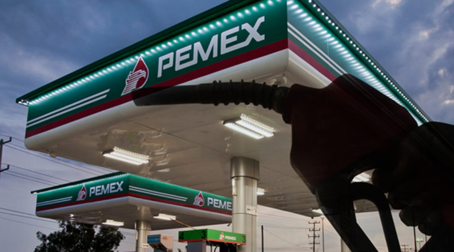 Asociación de Bancos de México asegura que Pemex no necesita rescate de la banca | El Imparcial de Oaxaca