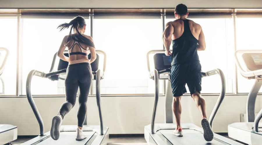 La edad perfecta para comenzar a hacer ejercicio