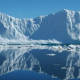 Hueco que crece en la Antártica preocupa a la NASA