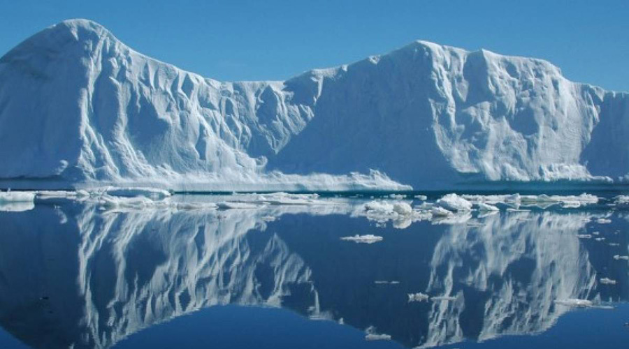 Hueco que crece en la Antártica preocupa a la NASA | El Imparcial de Oaxaca