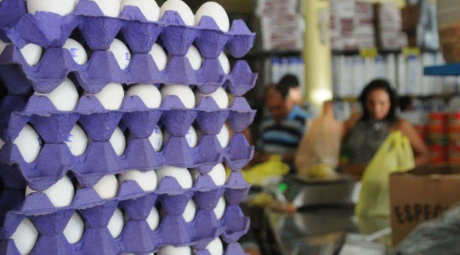 Precios del huevo y el limón aumentan en casi todo el país | El Imparcial de Oaxaca