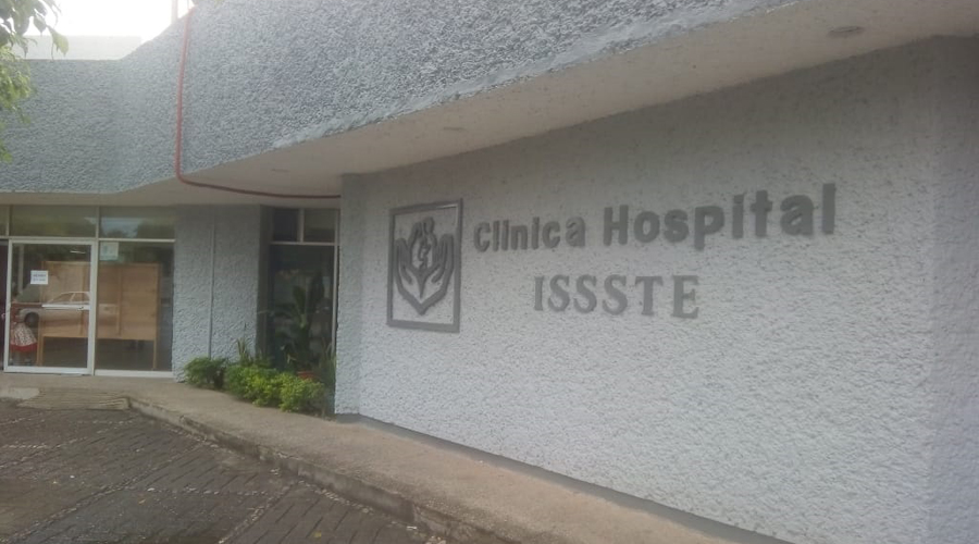 ISSSTE de Tuxtepec invita a realizarse un chequeo médico | El Imparcial de Oaxaca