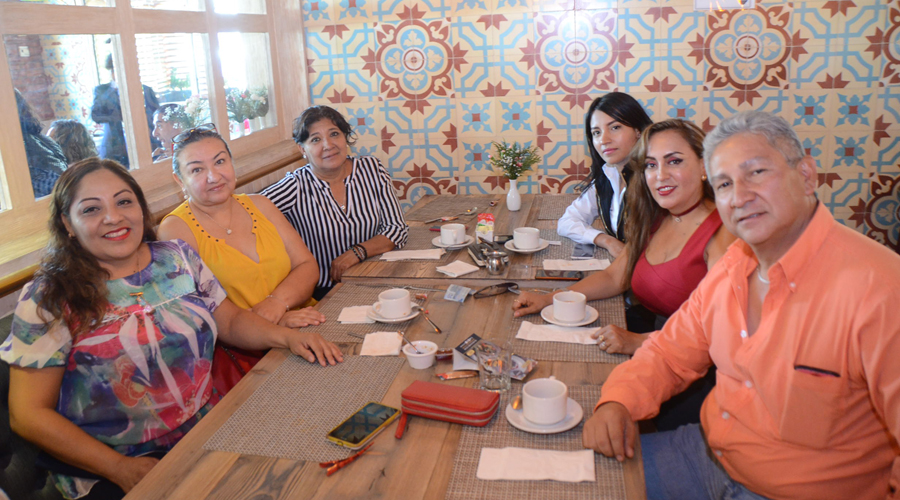Feliz cumpleaños Sandra