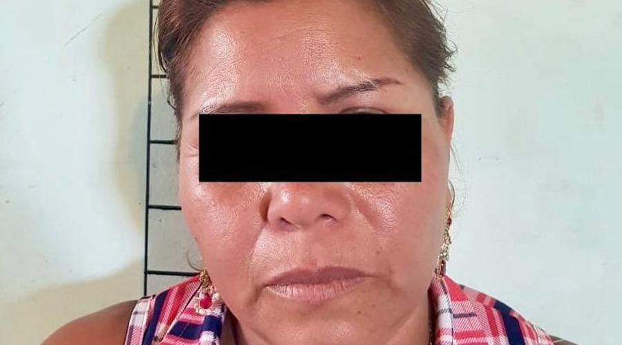 Detenida por presunta violación tumultuaria en Ejutla de Crespo | El Imparcial de Oaxaca