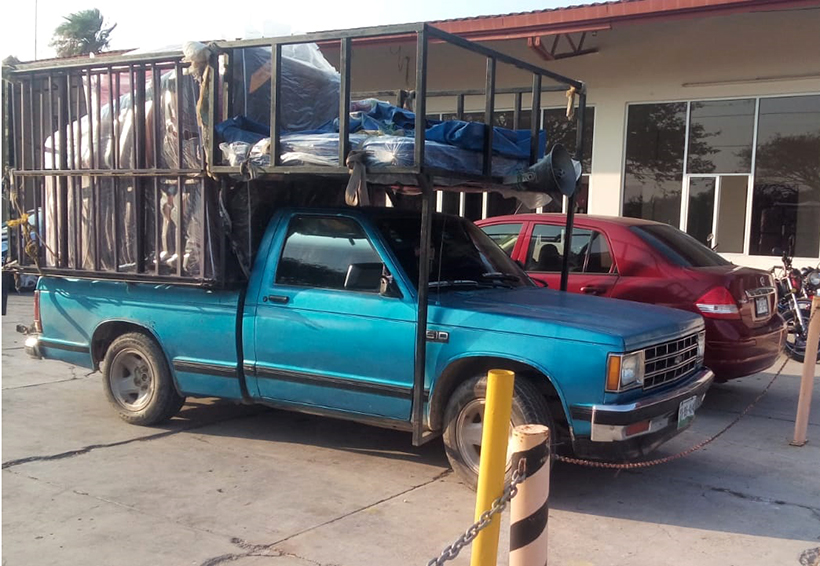 Balean a otro comerciante en el Istmo | El Imparcial de Oaxaca
