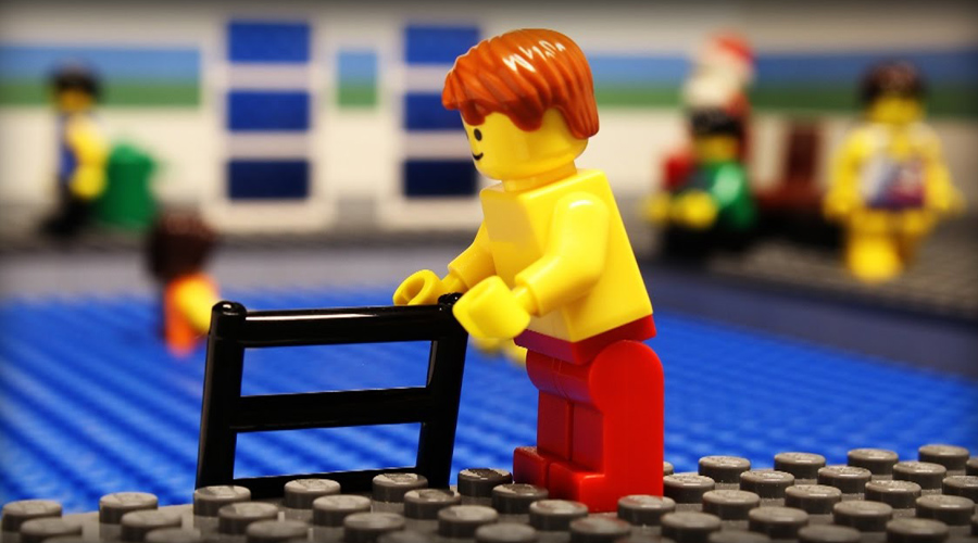 La película de Lego tendrá su propia parodia para adultos | El Imparcial de Oaxaca