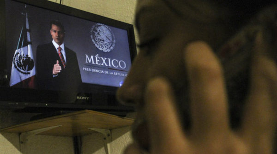 Discrecionalidad en publicidad podría perpetuar la relación “perversa” prensa-gobierno: #MediosLibres | El Imparcial de Oaxaca