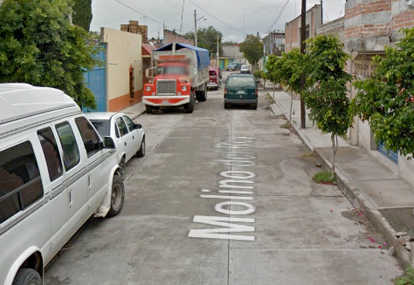 Entran a robar a casa habitación de Huajuapan | El Imparcial de Oaxaca
